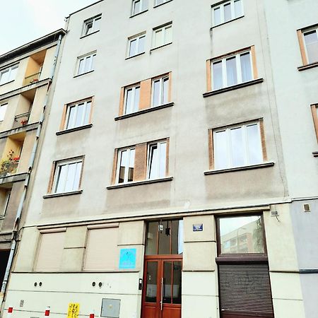 Krakowska Awangarda - Close To The Old Town Cracóvia Exterior foto